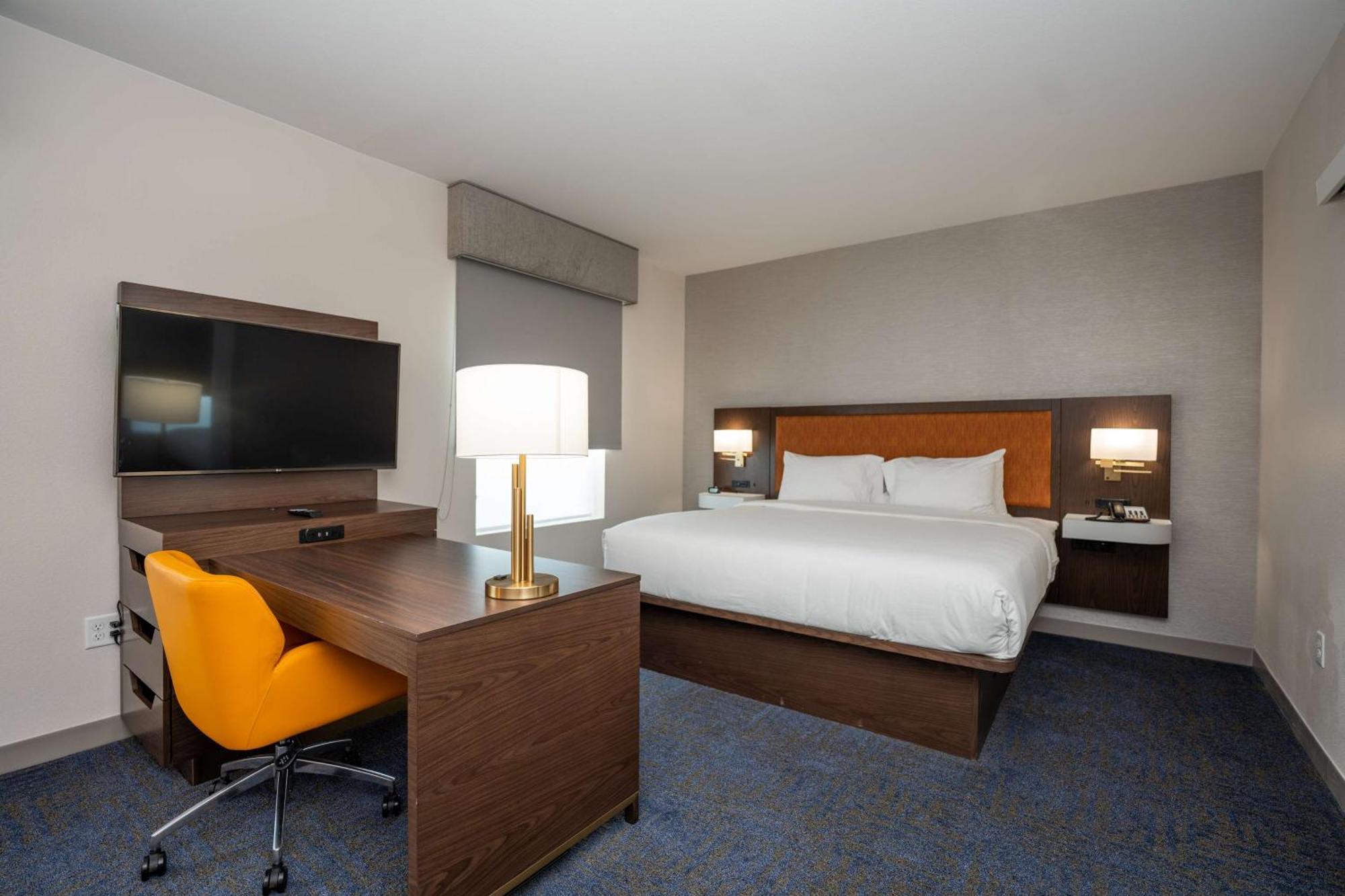 Hampton Inn & Suites Sugar Land, Tx Extérieur photo