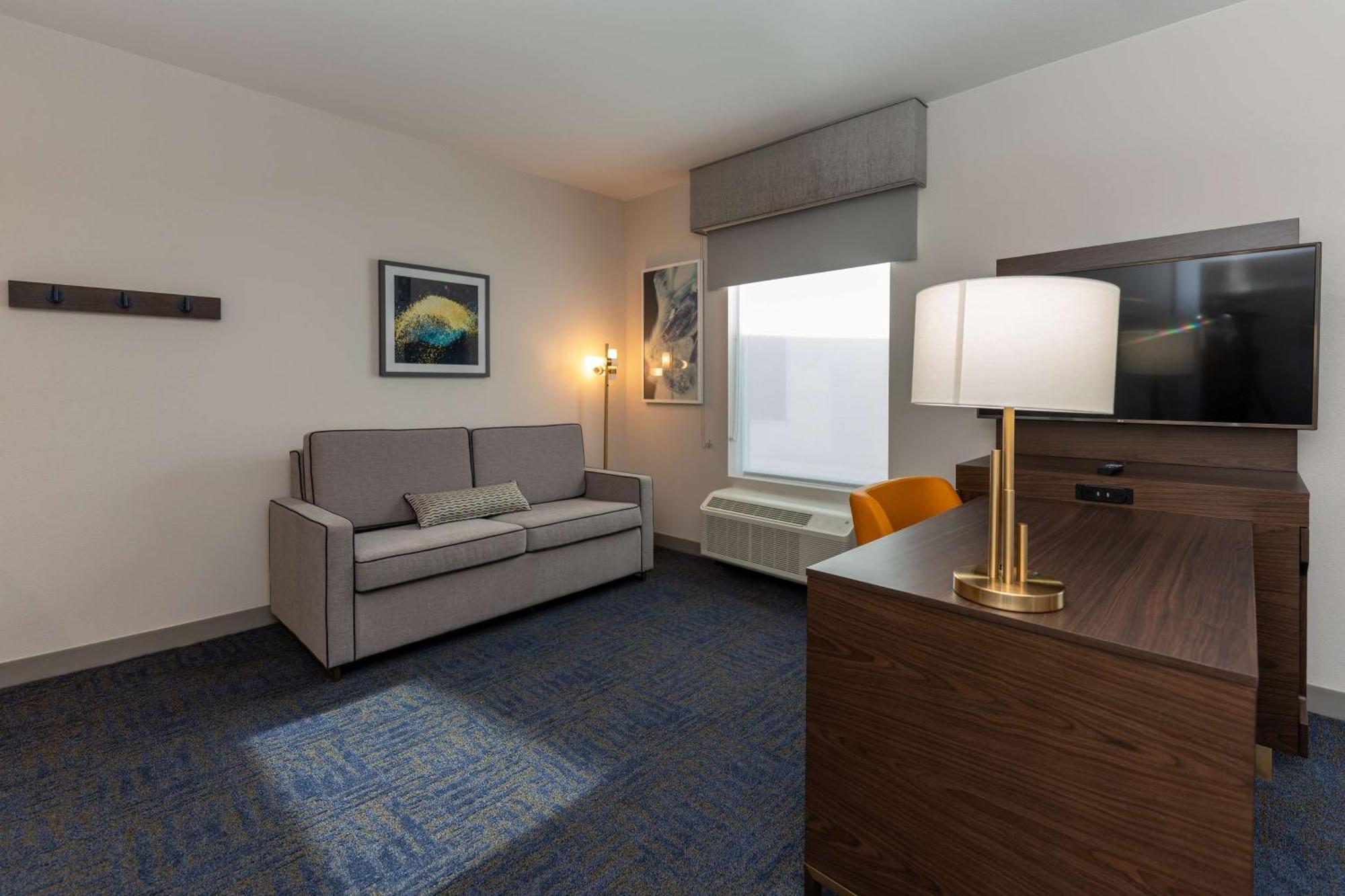 Hampton Inn & Suites Sugar Land, Tx Extérieur photo