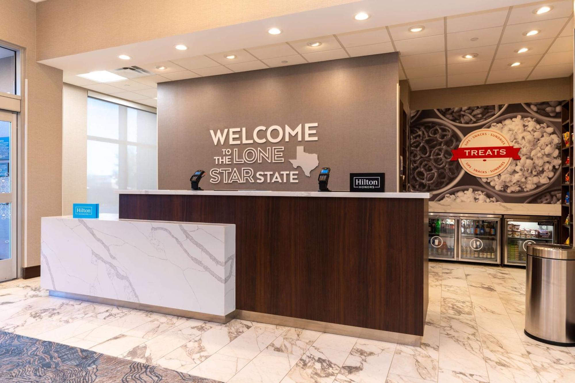 Hampton Inn & Suites Sugar Land, Tx Extérieur photo