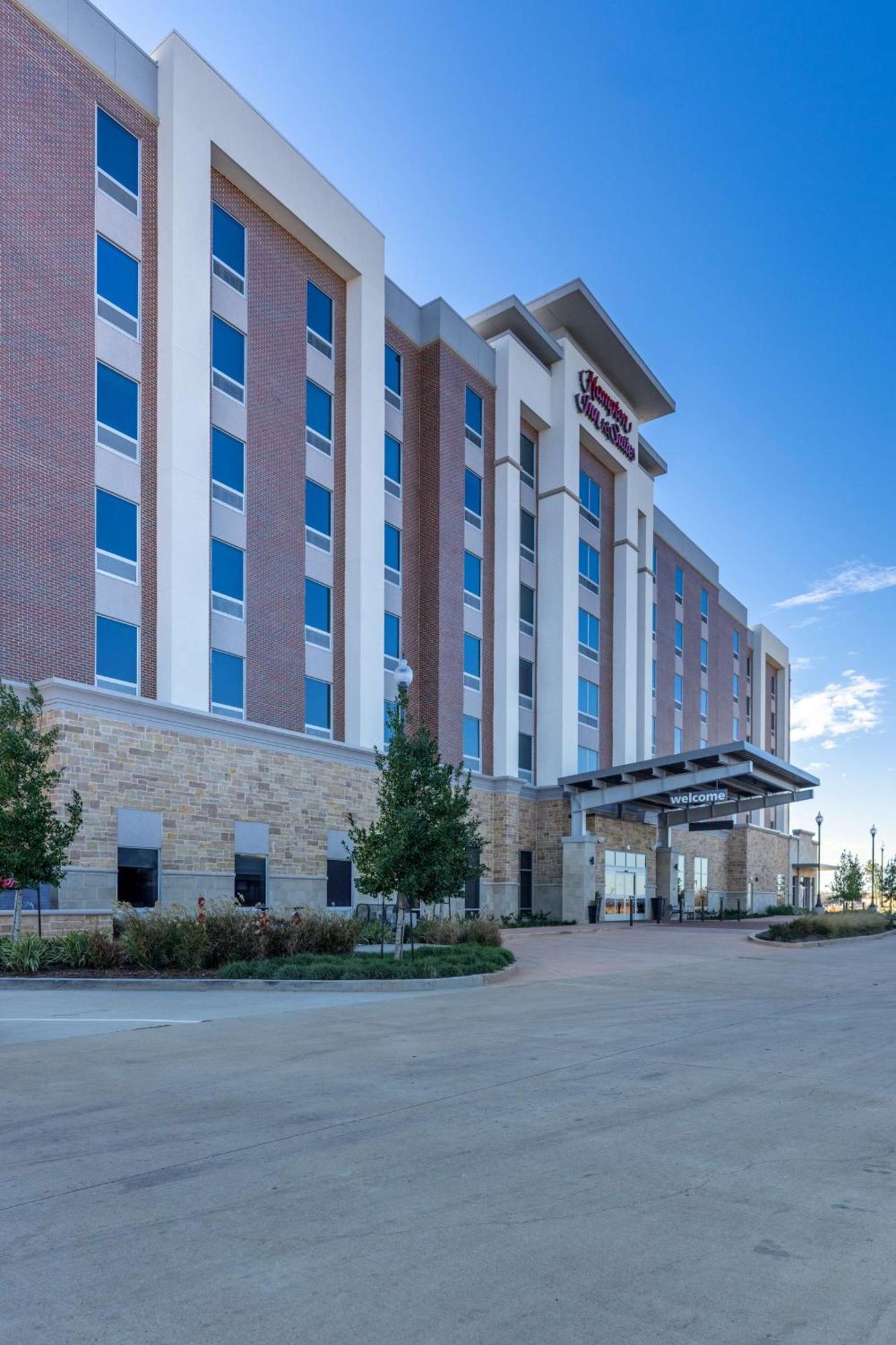 Hampton Inn & Suites Sugar Land, Tx Extérieur photo