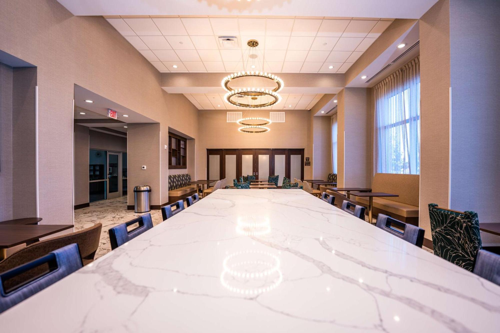 Hampton Inn & Suites Sugar Land, Tx Extérieur photo