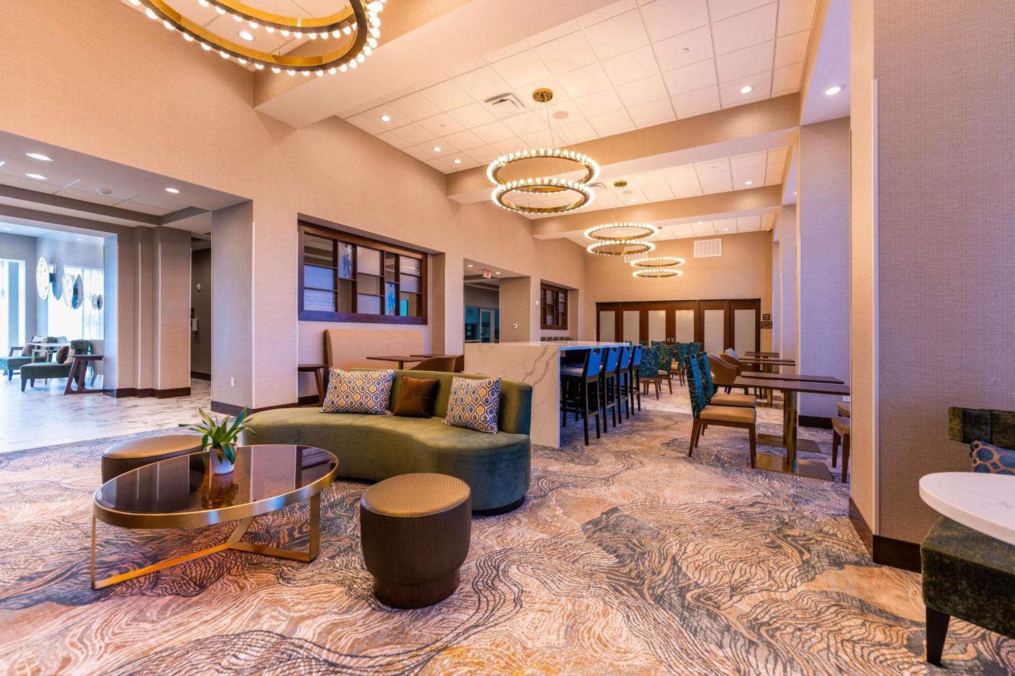 Hampton Inn & Suites Sugar Land, Tx Extérieur photo