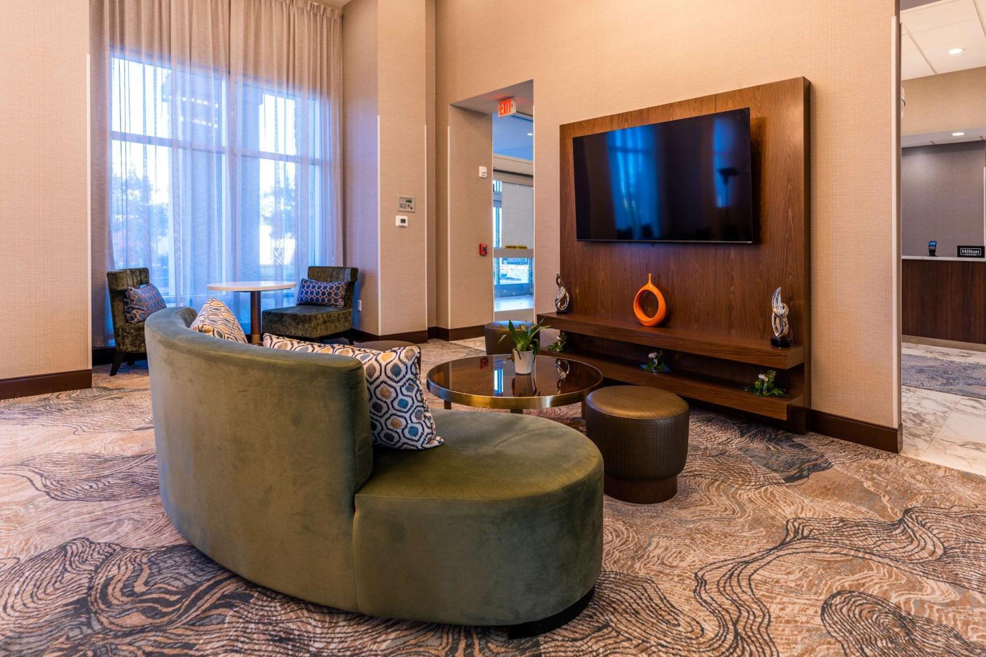 Hampton Inn & Suites Sugar Land, Tx Extérieur photo