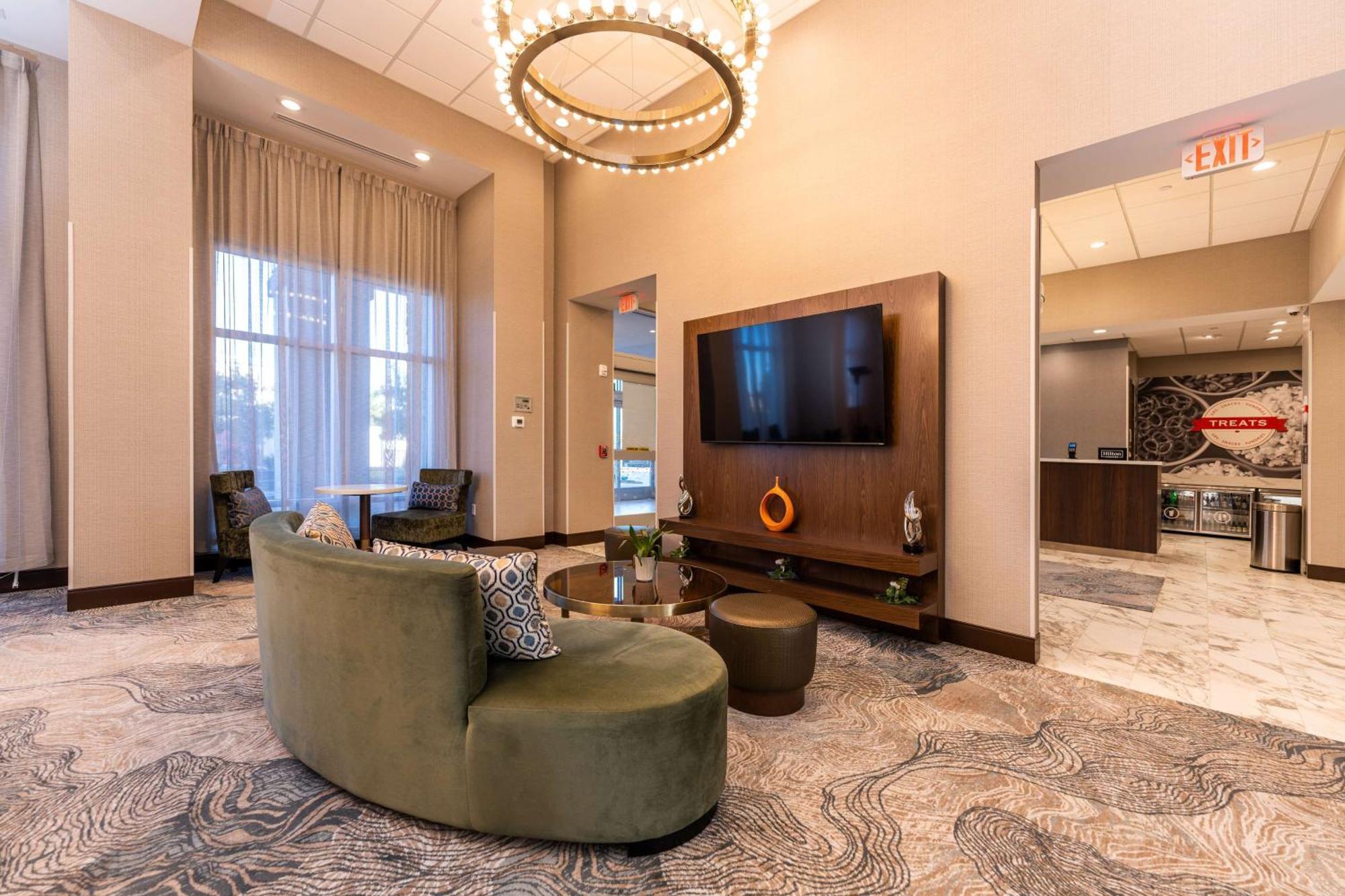 Hampton Inn & Suites Sugar Land, Tx Extérieur photo