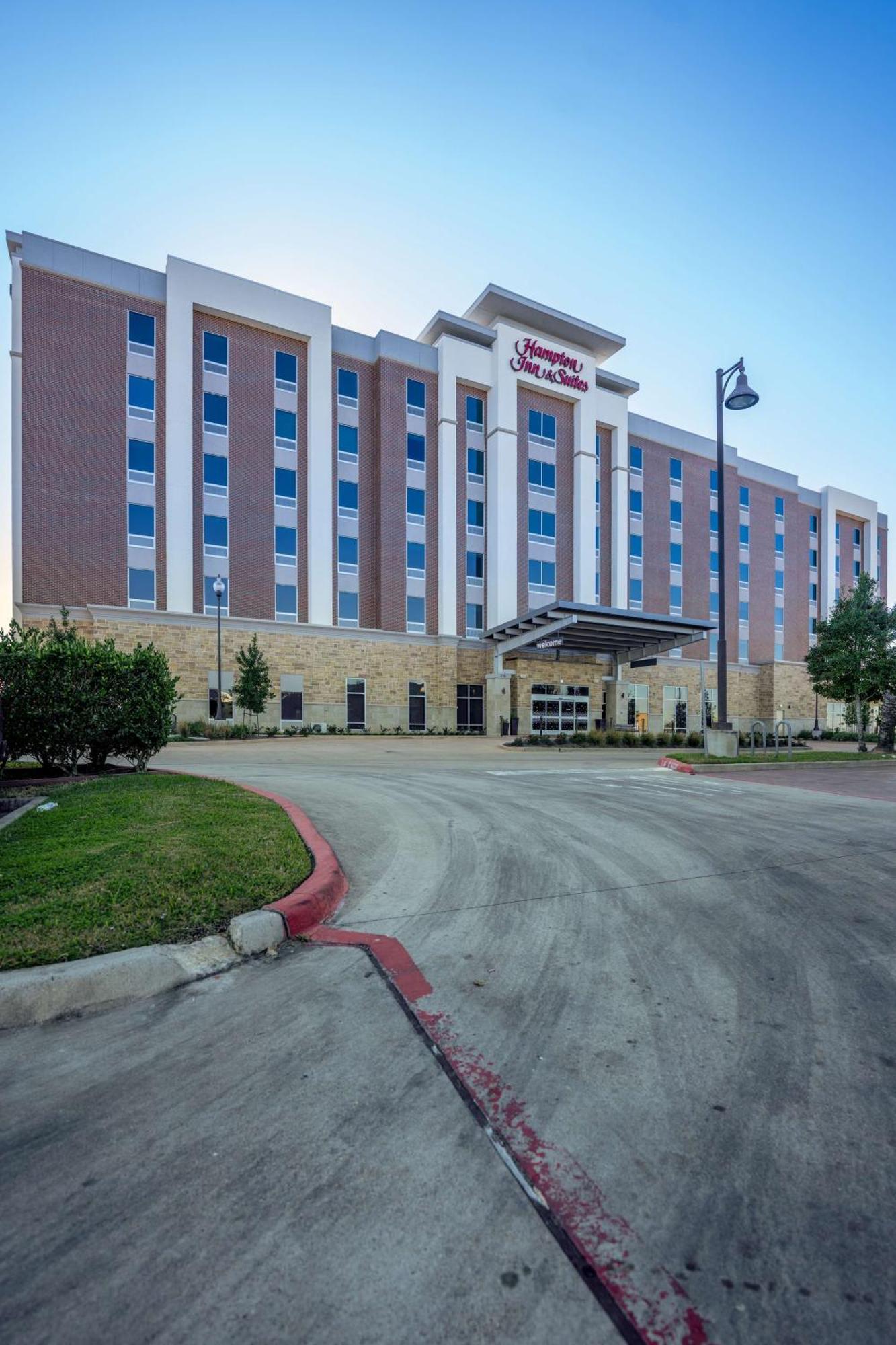 Hampton Inn & Suites Sugar Land, Tx Extérieur photo