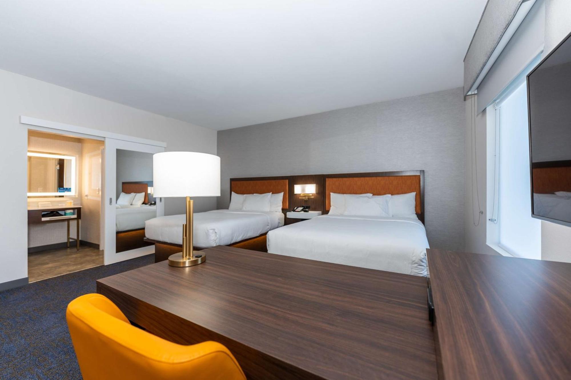 Hampton Inn & Suites Sugar Land, Tx Extérieur photo