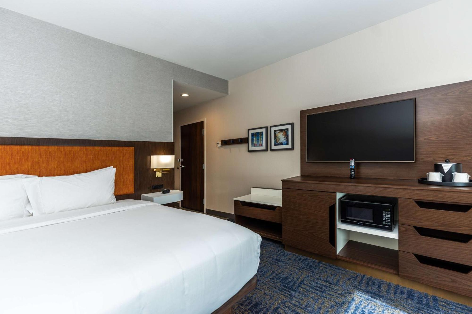 Hampton Inn & Suites Sugar Land, Tx Extérieur photo