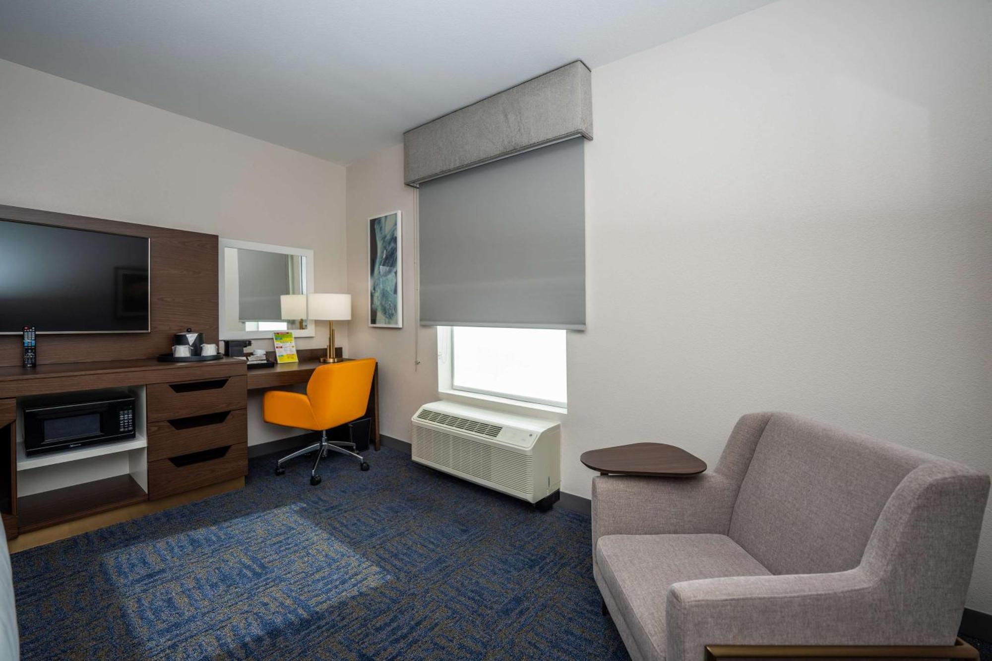 Hampton Inn & Suites Sugar Land, Tx Extérieur photo