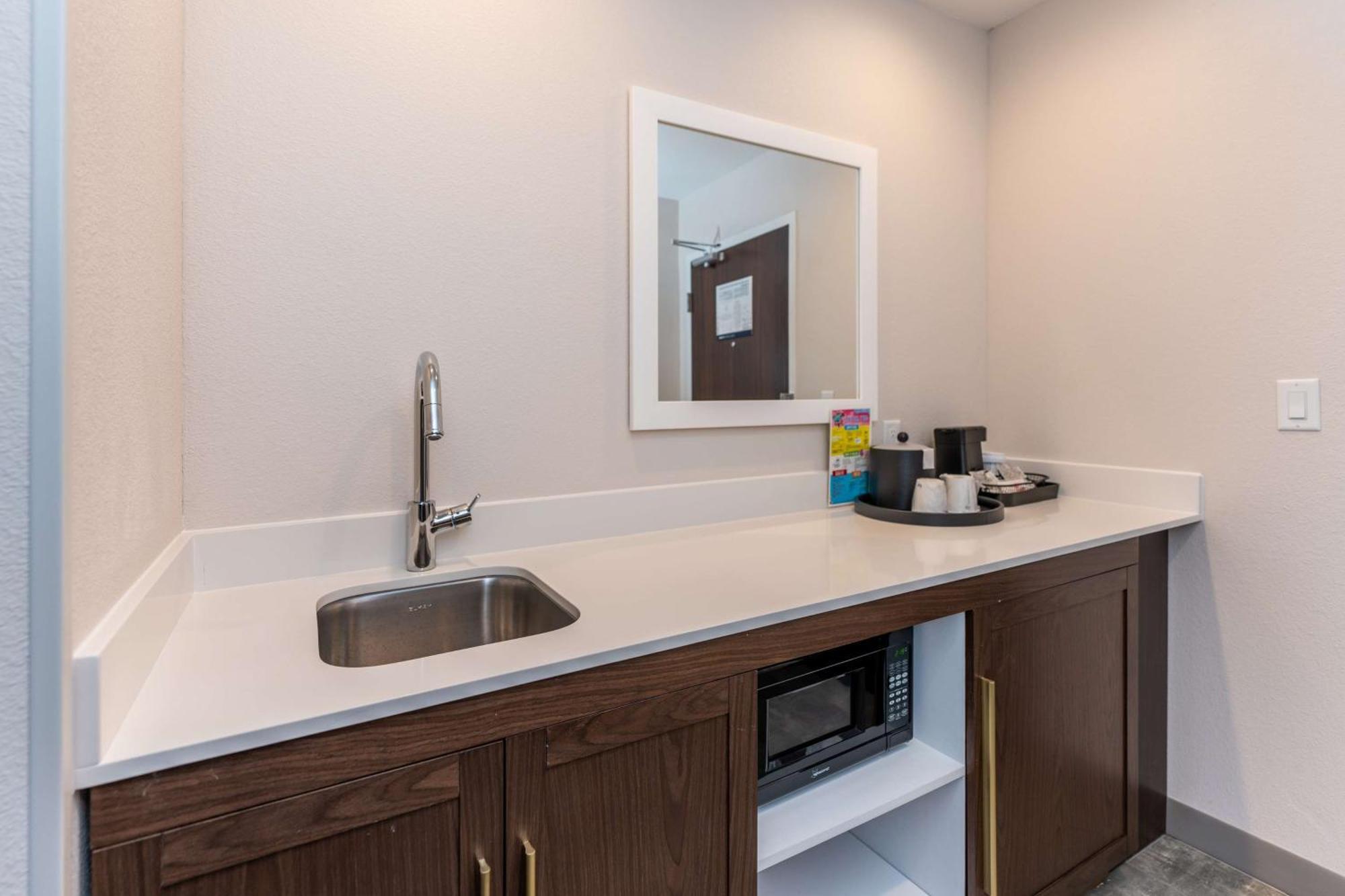 Hampton Inn & Suites Sugar Land, Tx Extérieur photo