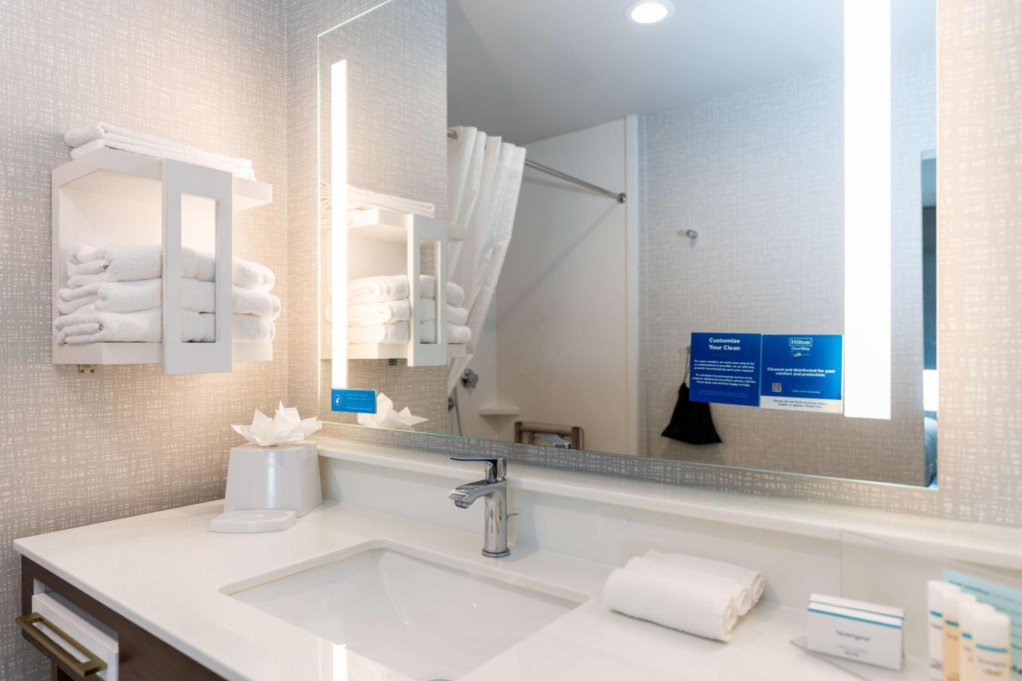 Hampton Inn & Suites Sugar Land, Tx Extérieur photo