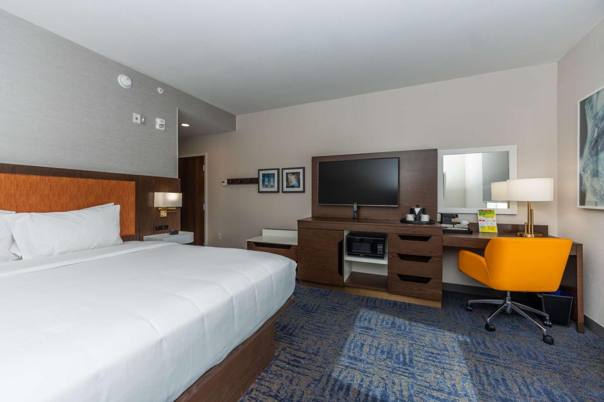 Hampton Inn & Suites Sugar Land, Tx Extérieur photo
