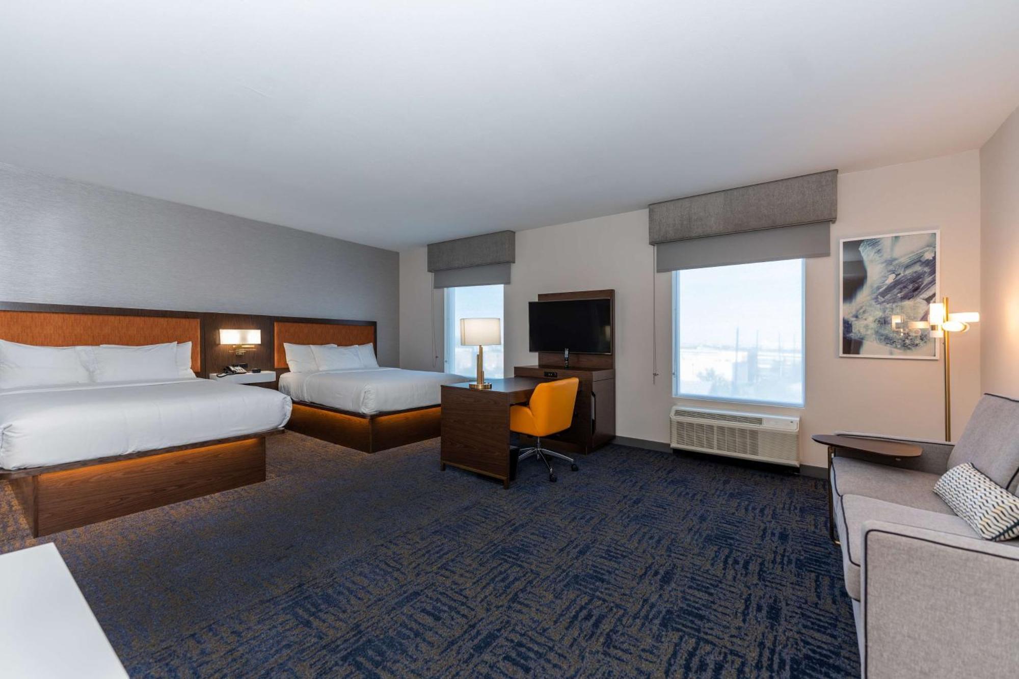 Hampton Inn & Suites Sugar Land, Tx Extérieur photo