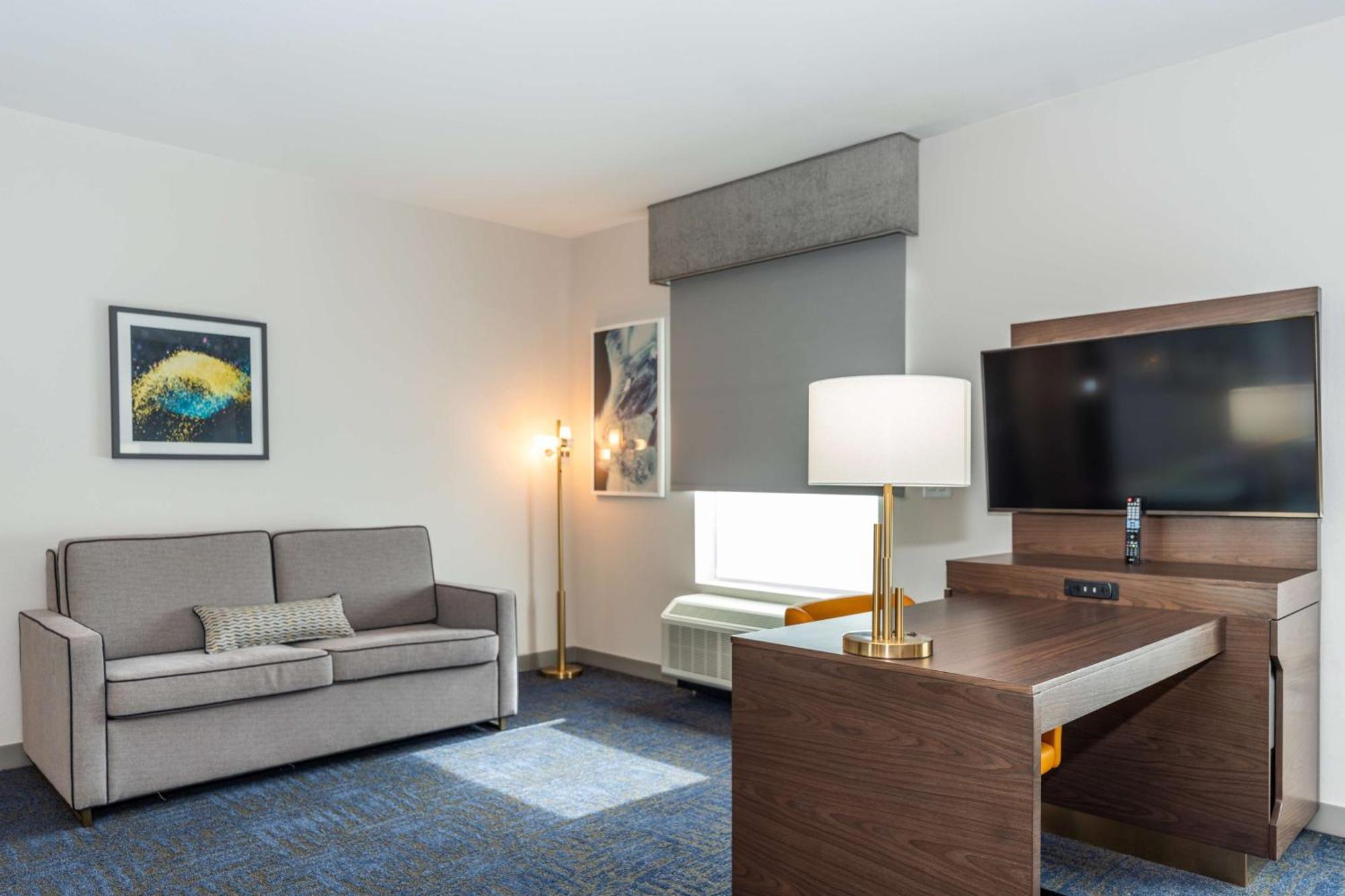 Hampton Inn & Suites Sugar Land, Tx Extérieur photo