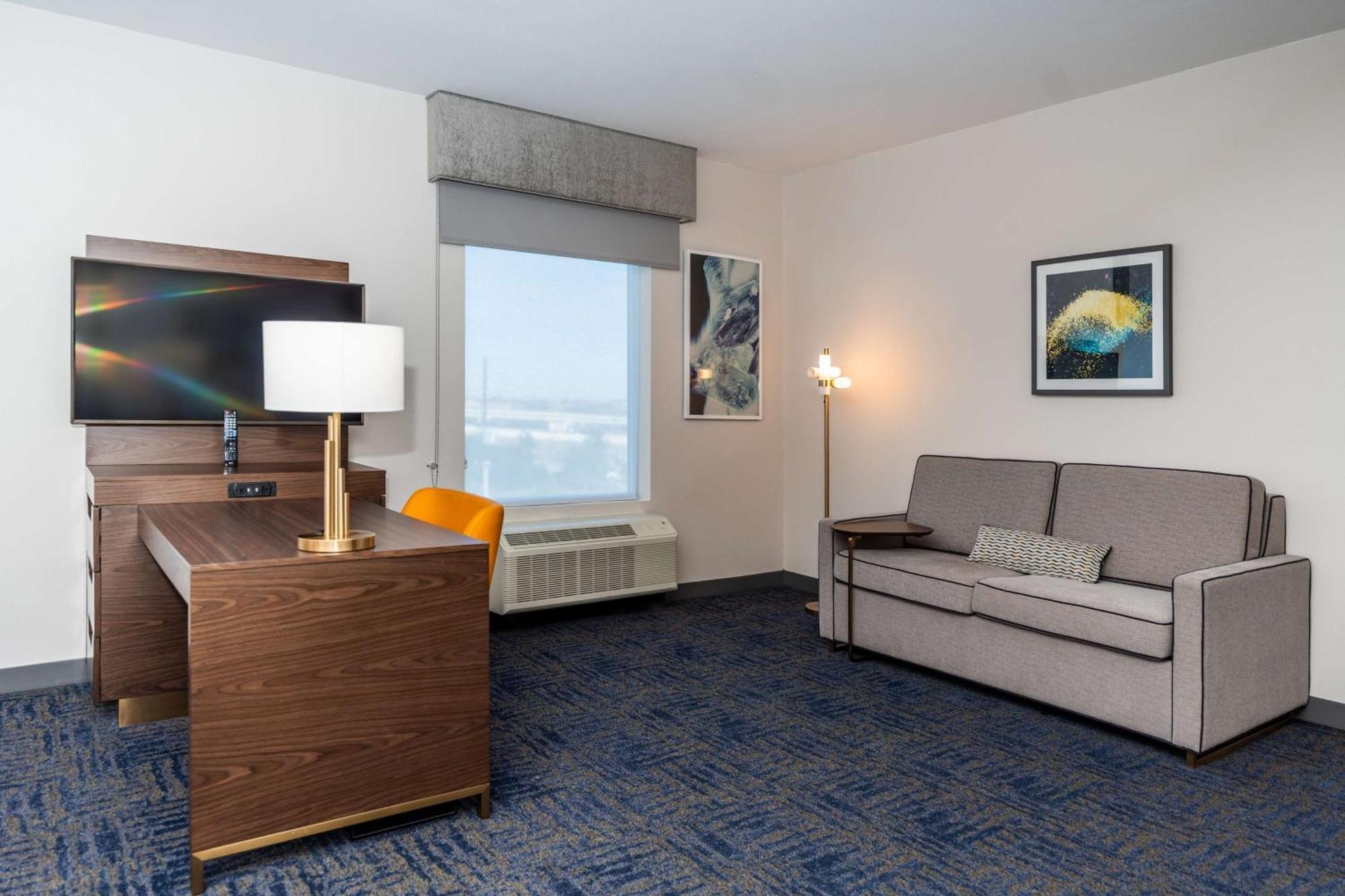 Hampton Inn & Suites Sugar Land, Tx Extérieur photo
