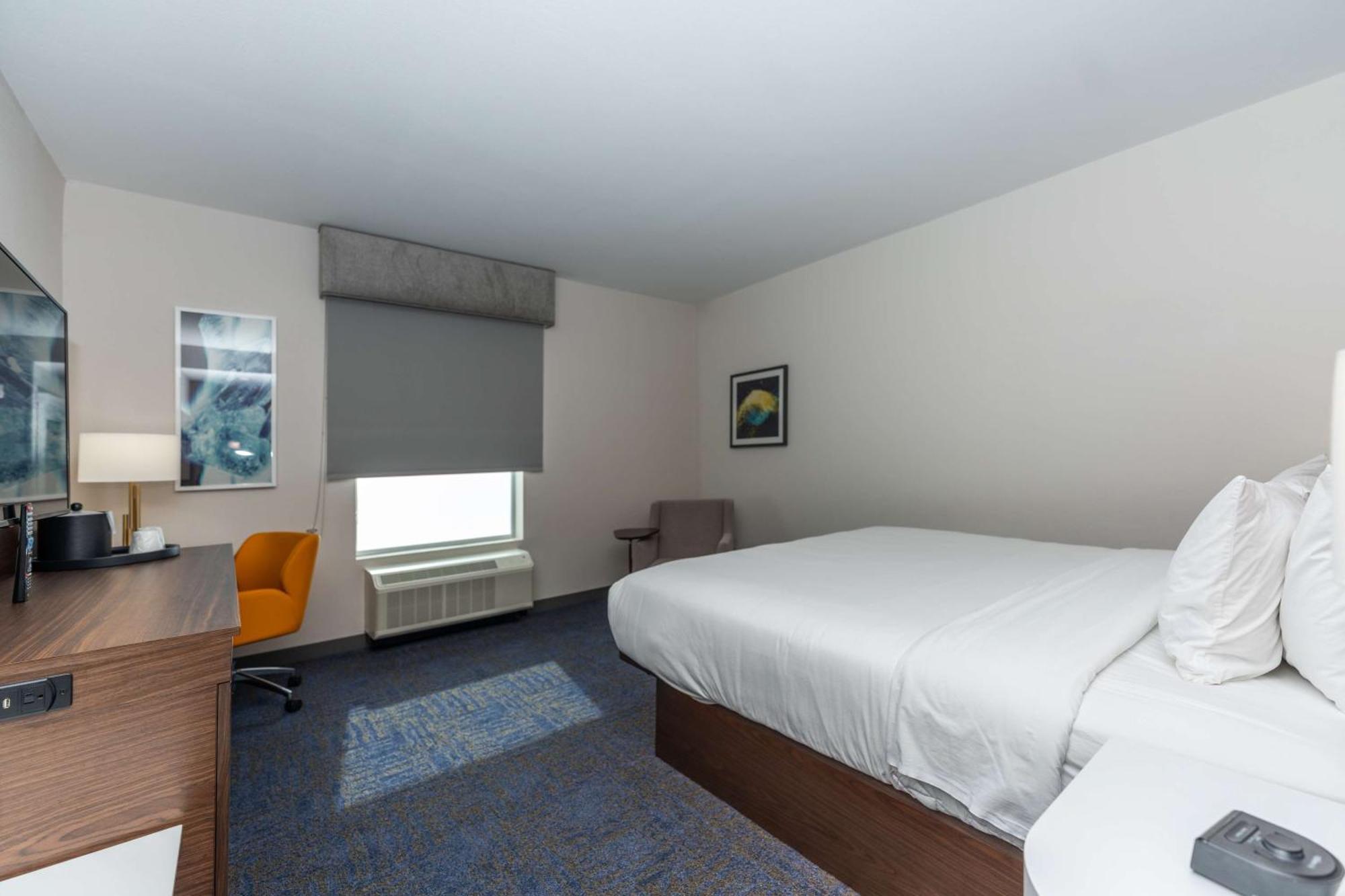 Hampton Inn & Suites Sugar Land, Tx Extérieur photo