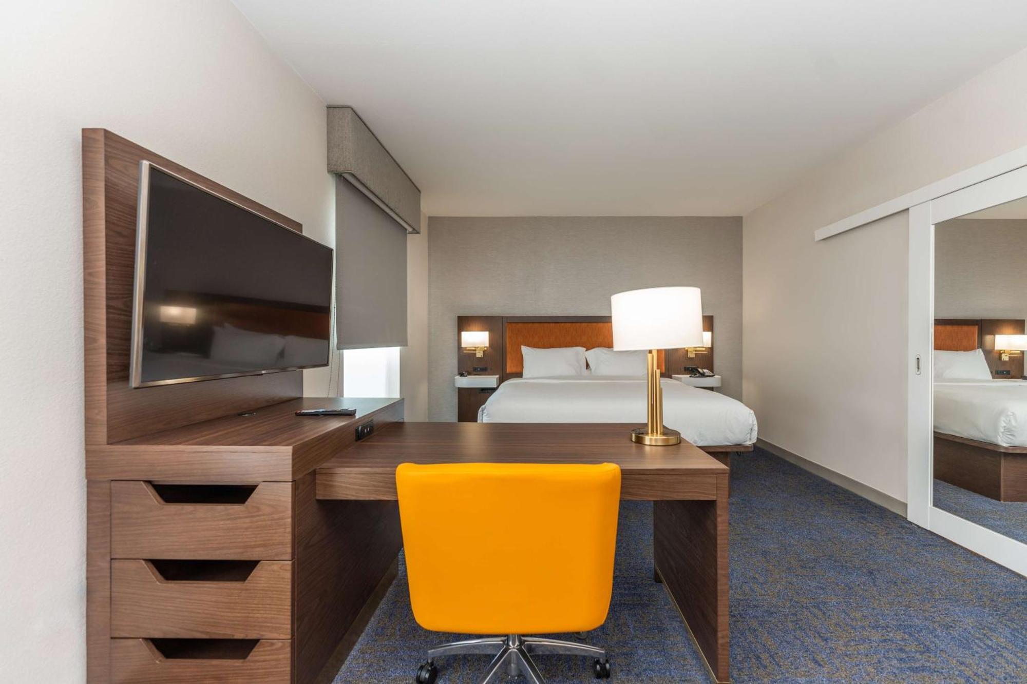 Hampton Inn & Suites Sugar Land, Tx Extérieur photo