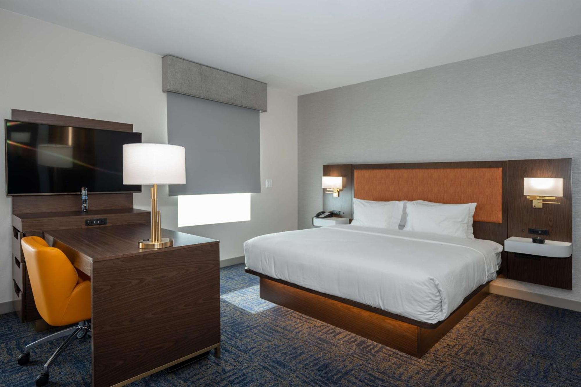 Hampton Inn & Suites Sugar Land, Tx Extérieur photo