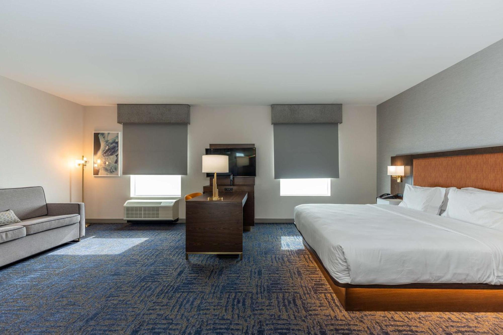 Hampton Inn & Suites Sugar Land, Tx Extérieur photo