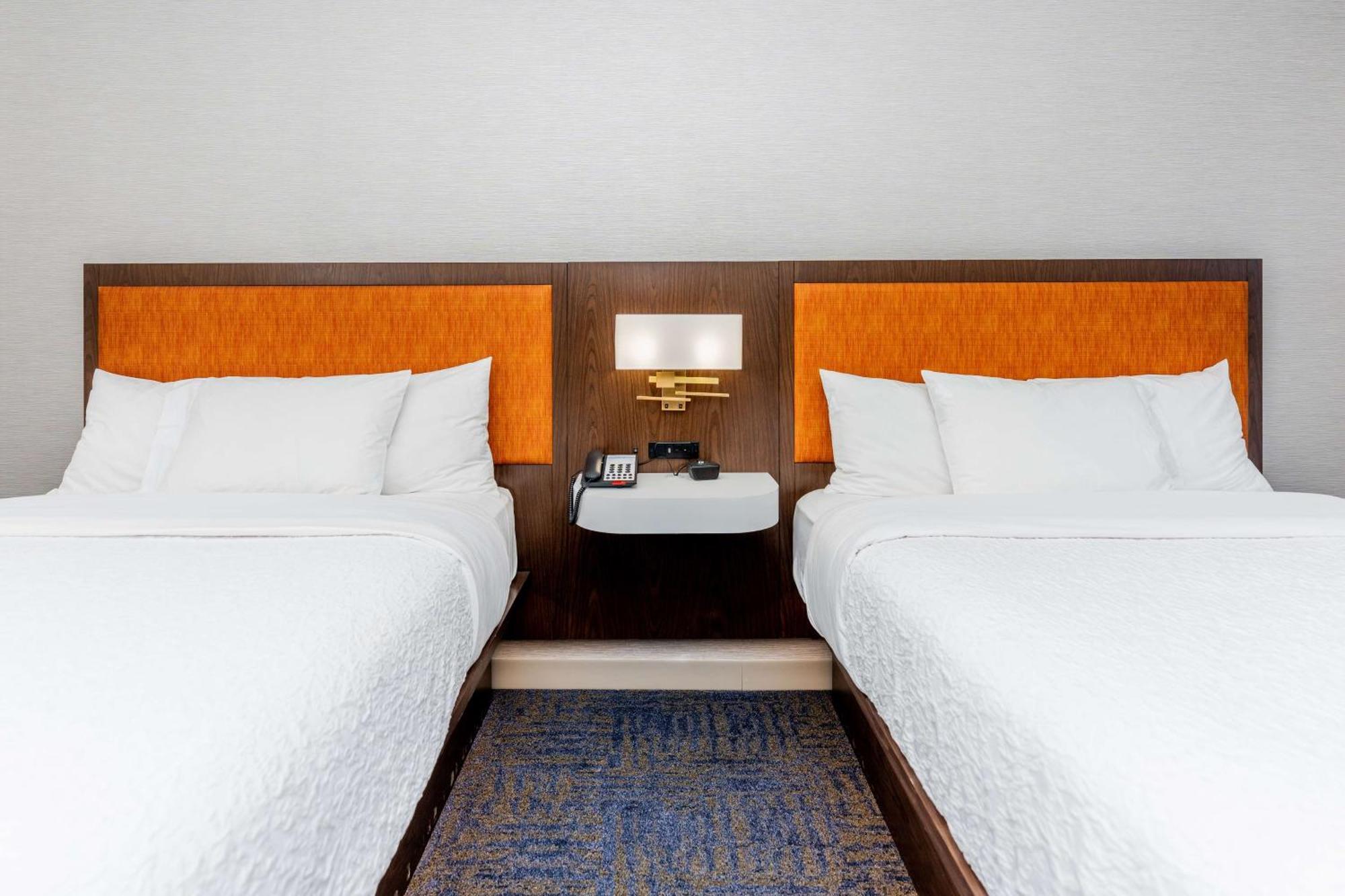 Hampton Inn & Suites Sugar Land, Tx Extérieur photo