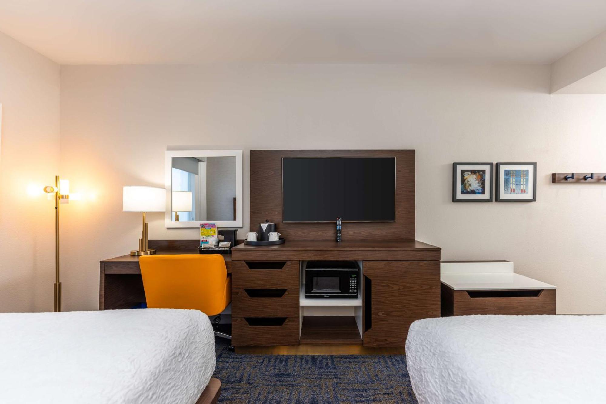 Hampton Inn & Suites Sugar Land, Tx Extérieur photo