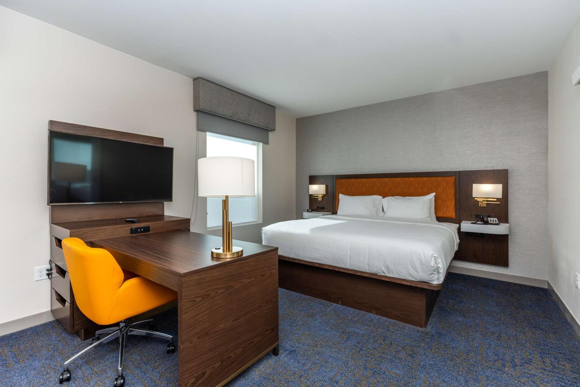 Hampton Inn & Suites Sugar Land, Tx Extérieur photo