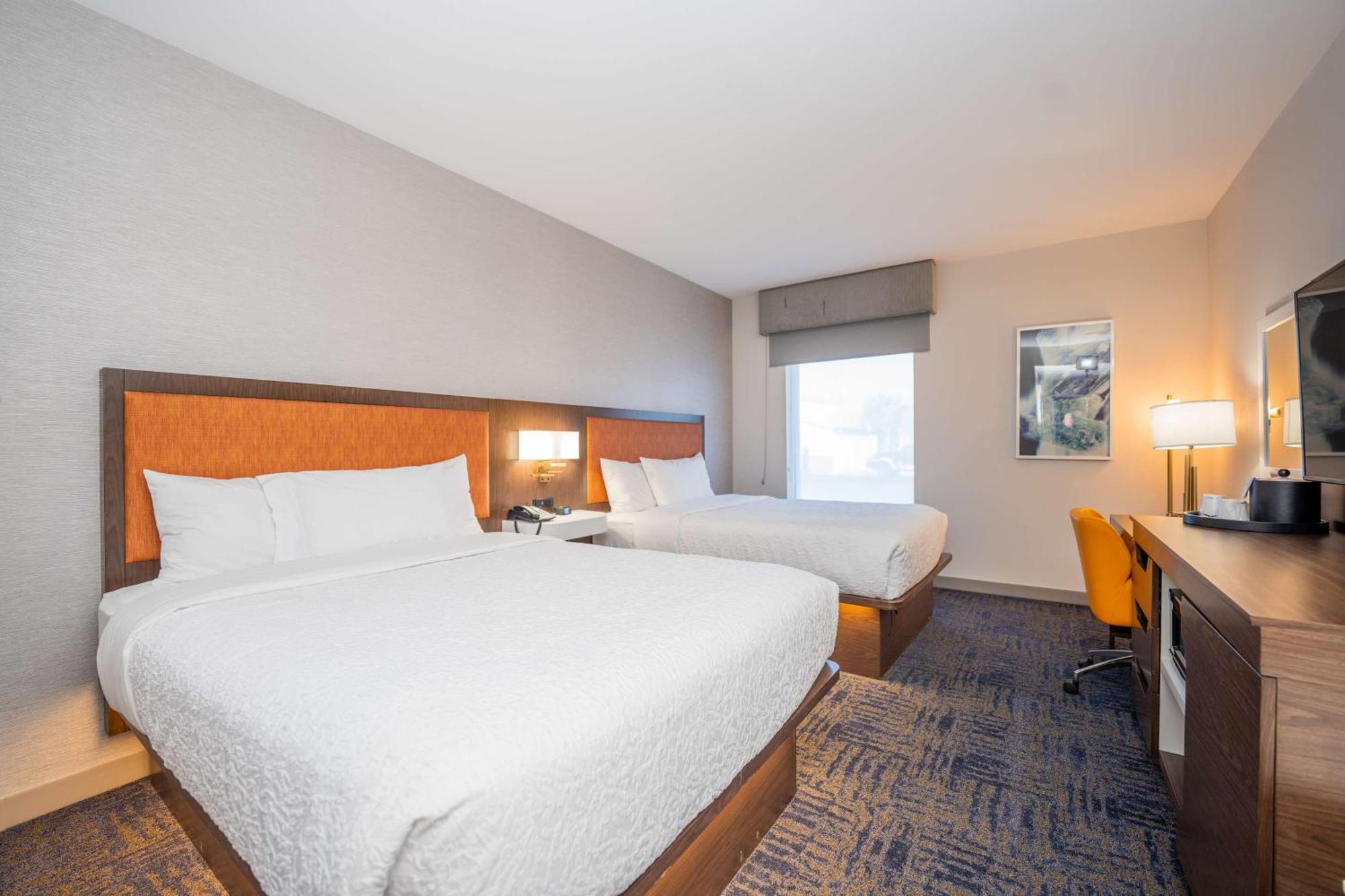 Hampton Inn & Suites Sugar Land, Tx Extérieur photo