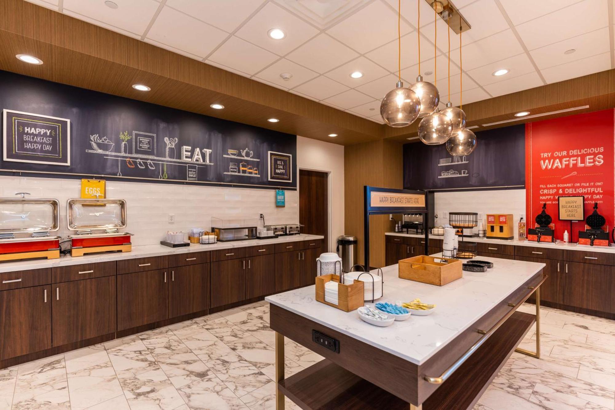 Hampton Inn & Suites Sugar Land, Tx Extérieur photo