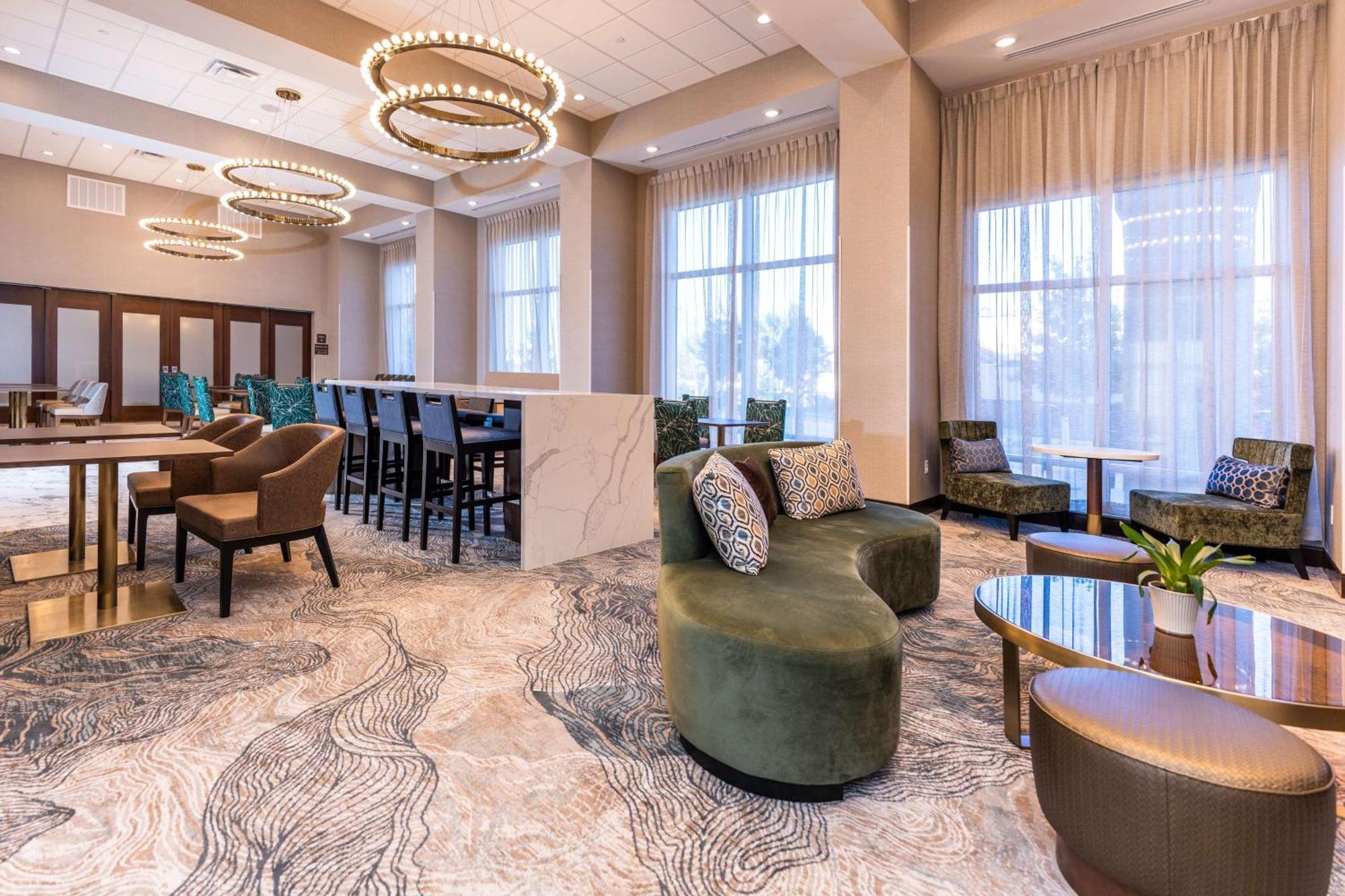Hampton Inn & Suites Sugar Land, Tx Extérieur photo