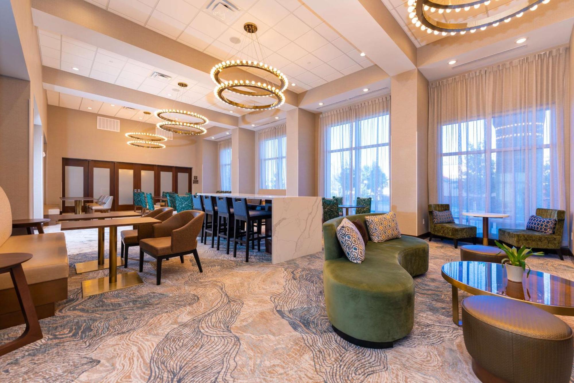 Hampton Inn & Suites Sugar Land, Tx Extérieur photo