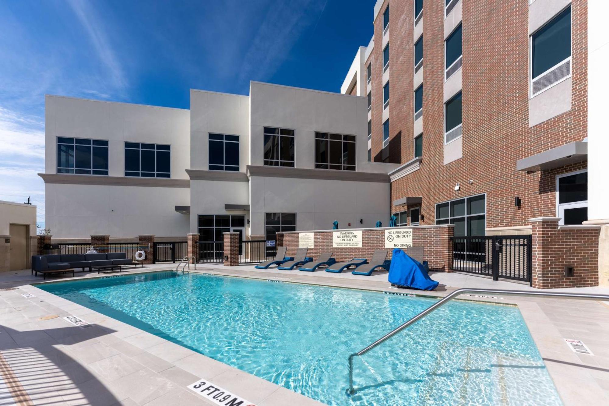 Hampton Inn & Suites Sugar Land, Tx Extérieur photo